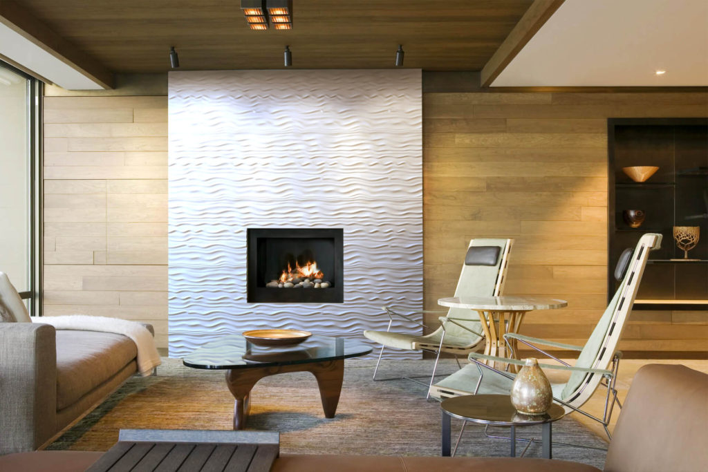 پنل سه بعدی